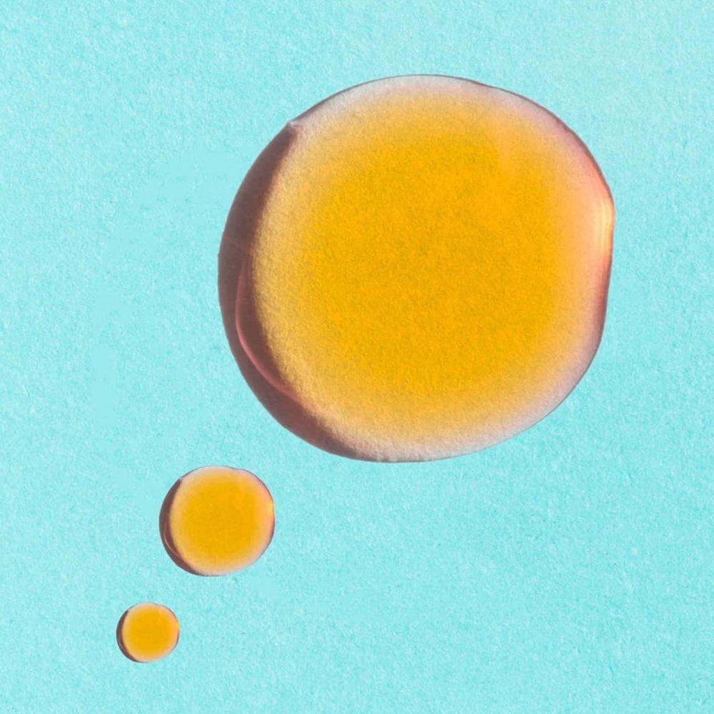 ✨EARTH HARBOR CALYPSO Vitamin C Moisture Elixir / Rejuvenating Moisture Elixer - Picture 5 of 6